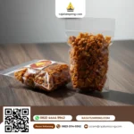 Kering Tempe