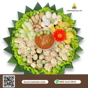 Siomay Tampah