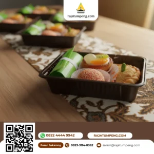 Kue Basah Mika