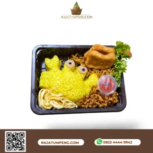 Mini Bento