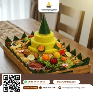 Tumpeng Mengono