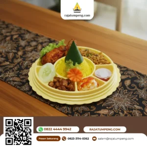 Tumpeng Mini Standard