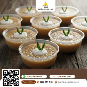 Tambahan - Jenang Sengkolo