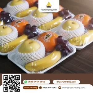 Percel Buah