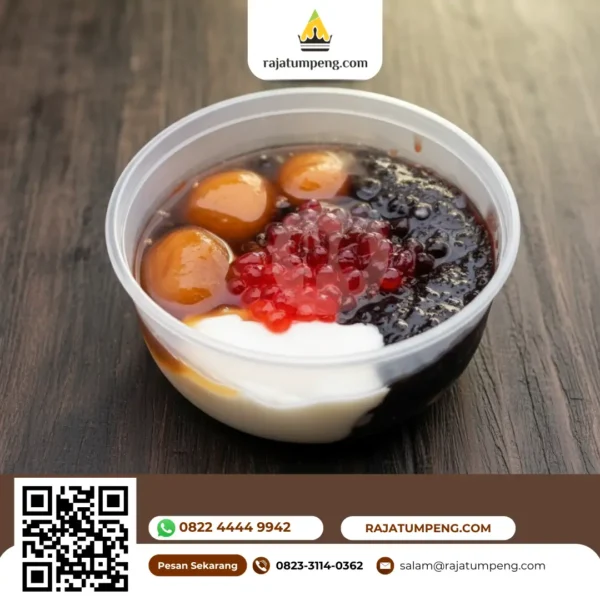 Bubur Madura Personal